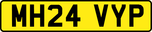 MH24VYP