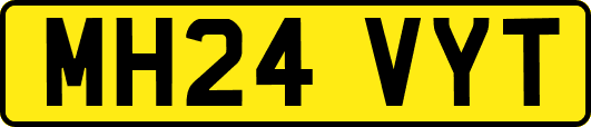 MH24VYT