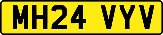 MH24VYV