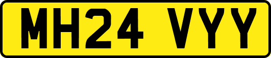 MH24VYY