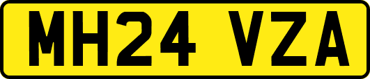 MH24VZA