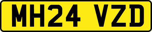 MH24VZD