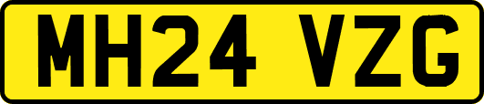 MH24VZG