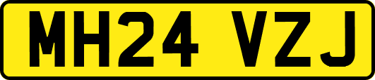 MH24VZJ