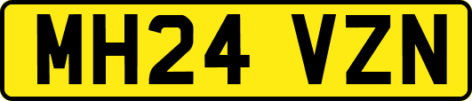 MH24VZN