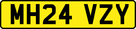 MH24VZY