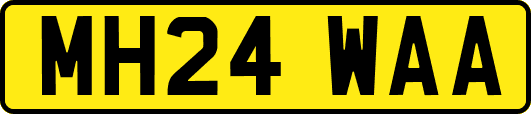 MH24WAA