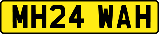 MH24WAH