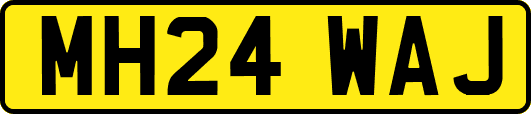 MH24WAJ