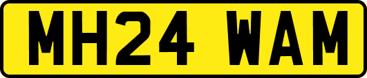MH24WAM