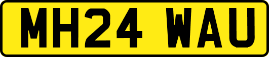 MH24WAU