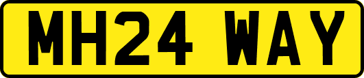 MH24WAY