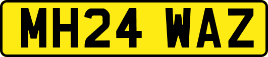 MH24WAZ