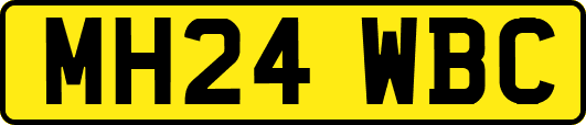 MH24WBC