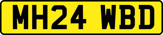 MH24WBD