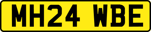 MH24WBE