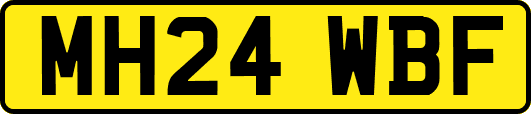 MH24WBF