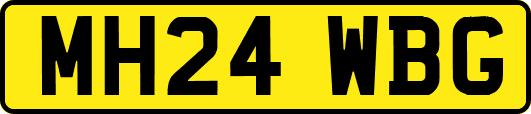 MH24WBG