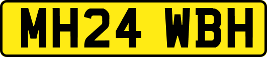 MH24WBH