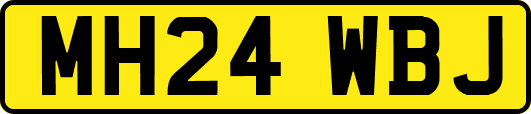 MH24WBJ