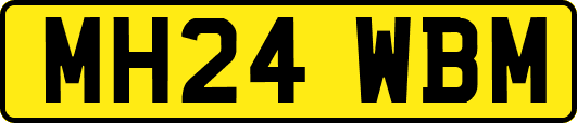 MH24WBM