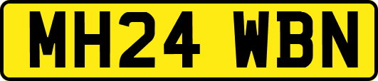 MH24WBN