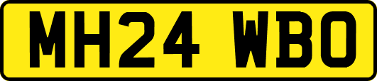 MH24WBO