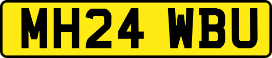 MH24WBU