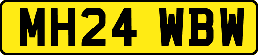 MH24WBW