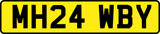 MH24WBY