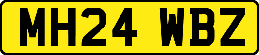 MH24WBZ