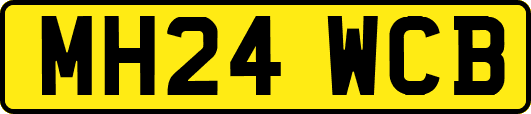 MH24WCB