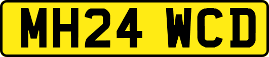 MH24WCD