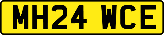 MH24WCE