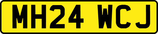MH24WCJ