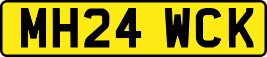 MH24WCK