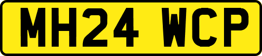 MH24WCP