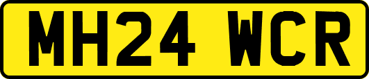 MH24WCR