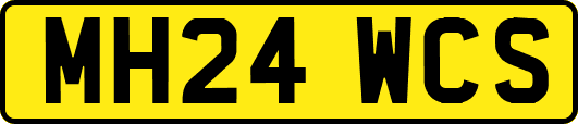 MH24WCS