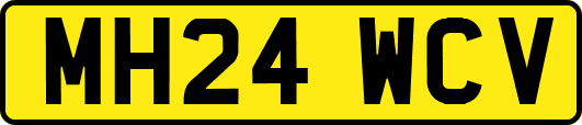 MH24WCV