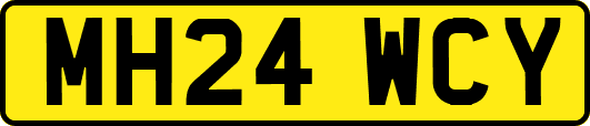 MH24WCY