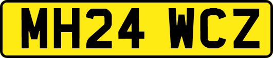 MH24WCZ