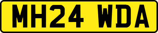 MH24WDA