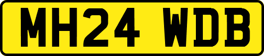MH24WDB