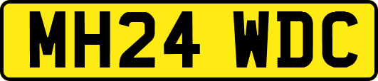 MH24WDC