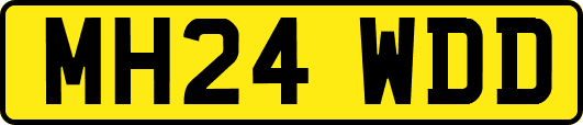 MH24WDD
