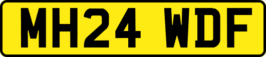MH24WDF