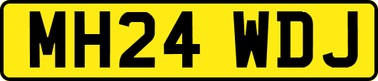 MH24WDJ