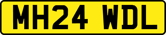 MH24WDL