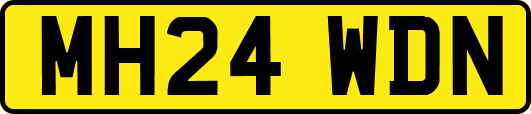 MH24WDN